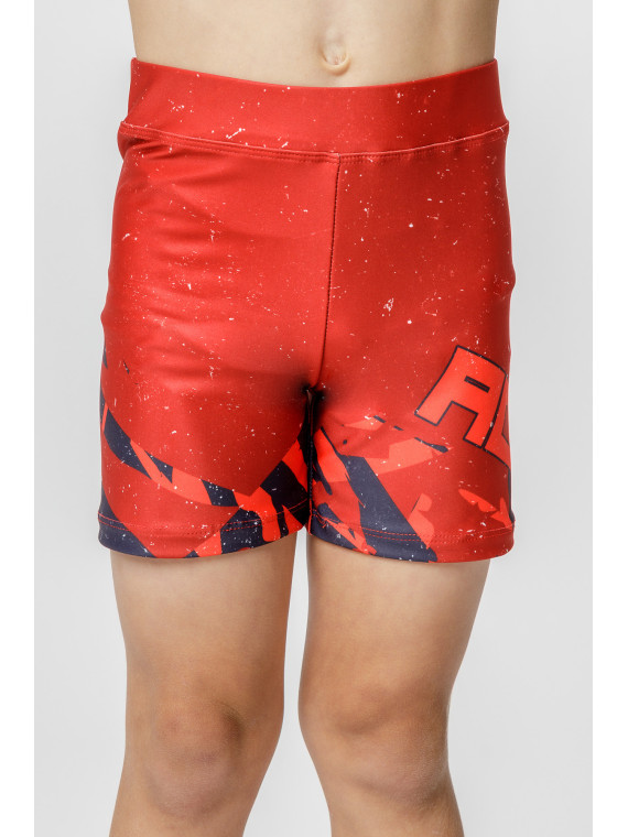 Jungen Kurze Hose ACRO ZOOM