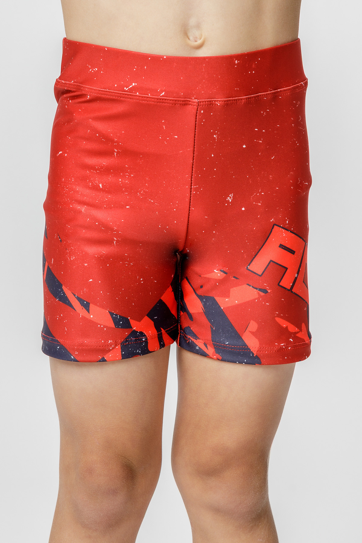 Boys' Shorts ACRO ZOOM