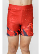 Boys' Shorts ACRO ZOOM