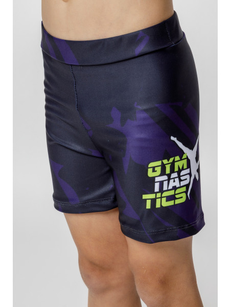 Spodenki Chłopięce DYNAMO