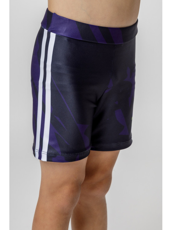 Spodenki Chłopięce DYNAMO