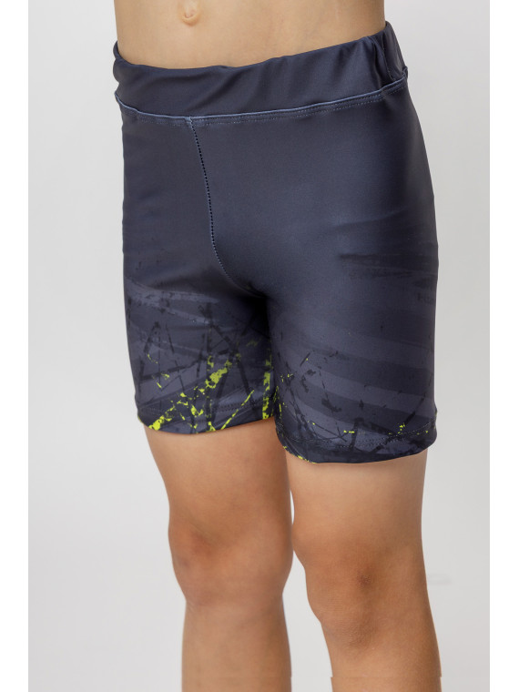 Spodenki Chłopięce AXEN