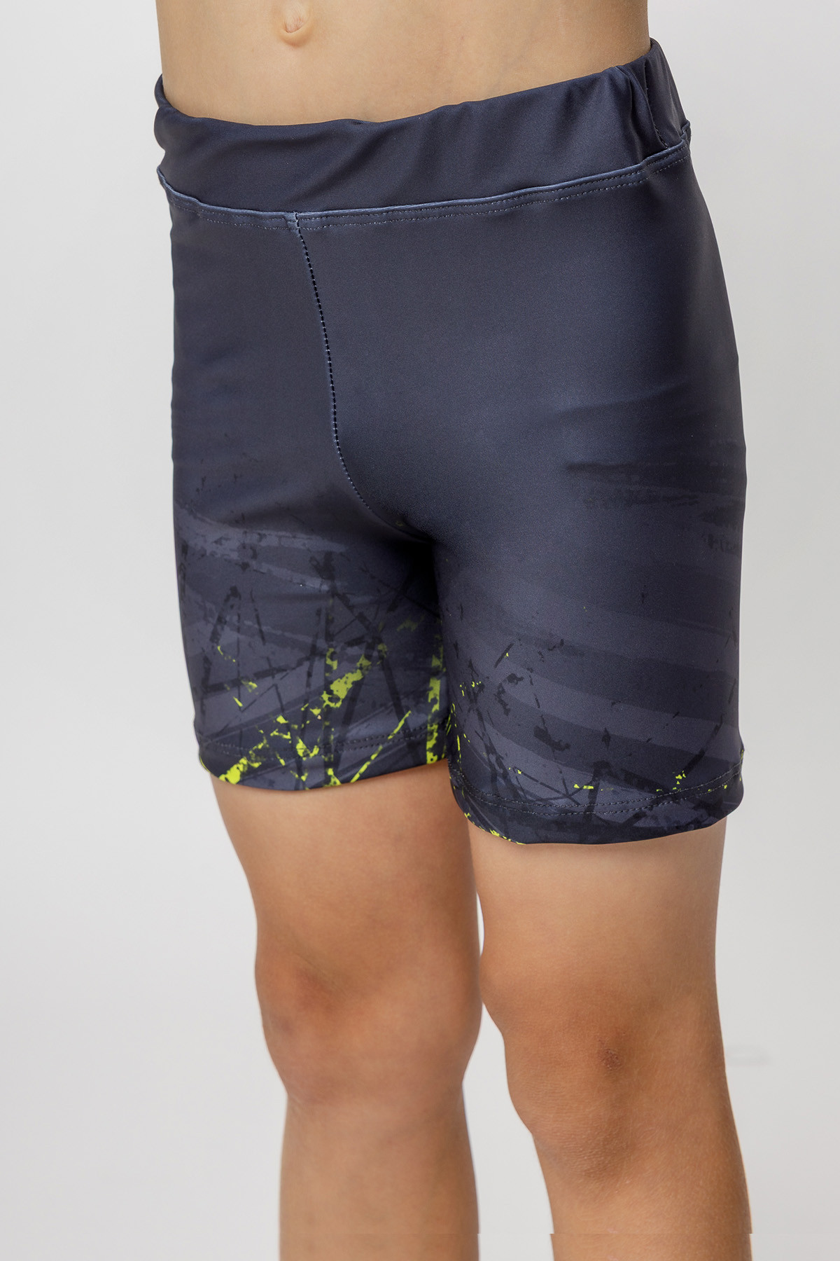 Jungen Kurze Hose AXEN