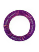 Hoop Case Feathers