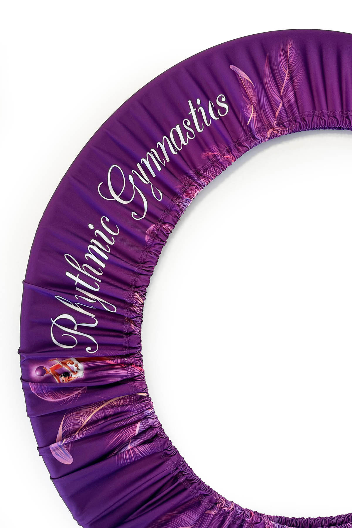 Reifen Überzug Feathers