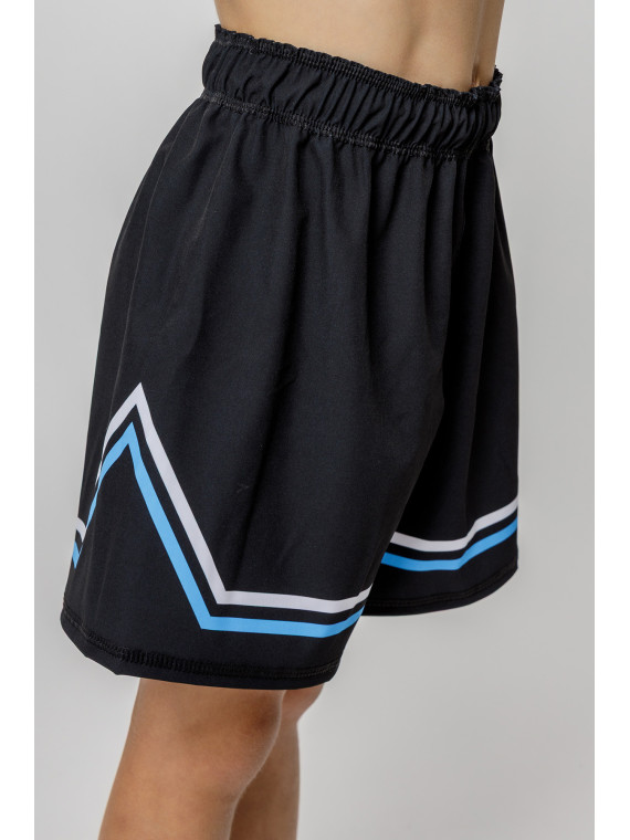 Jungen lose Kurze Hose AERO