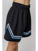 Jungen lose Kurze Hose AERO