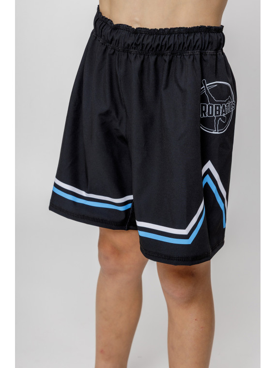 Boys' loose Shorts AERO