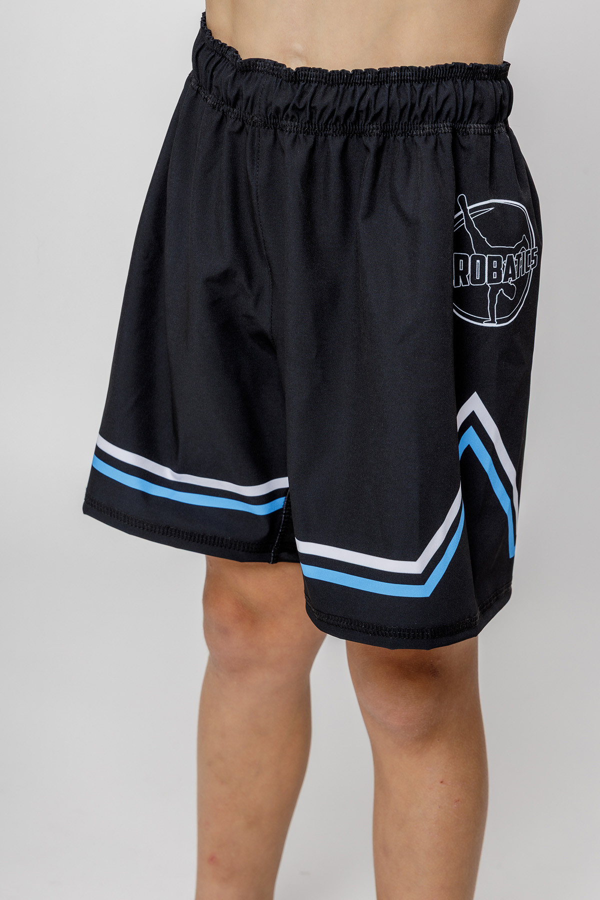 Jungen lose Kurze Hose AERO