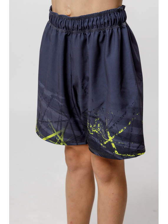 Jungen lose Kurze Hose AXEN