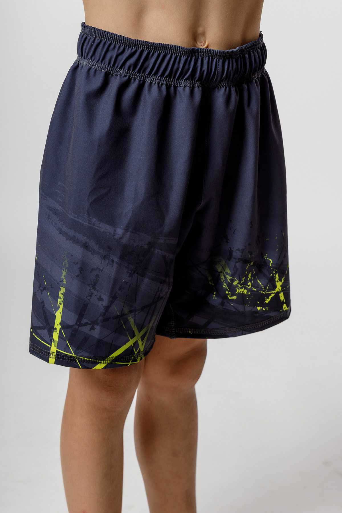 Jungen lose Kurze Hose AXEN