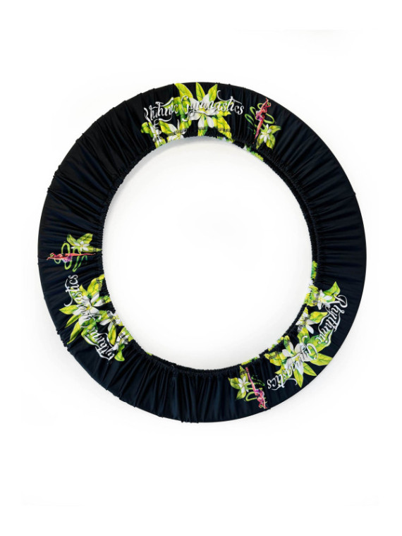 Hoop Case Lime