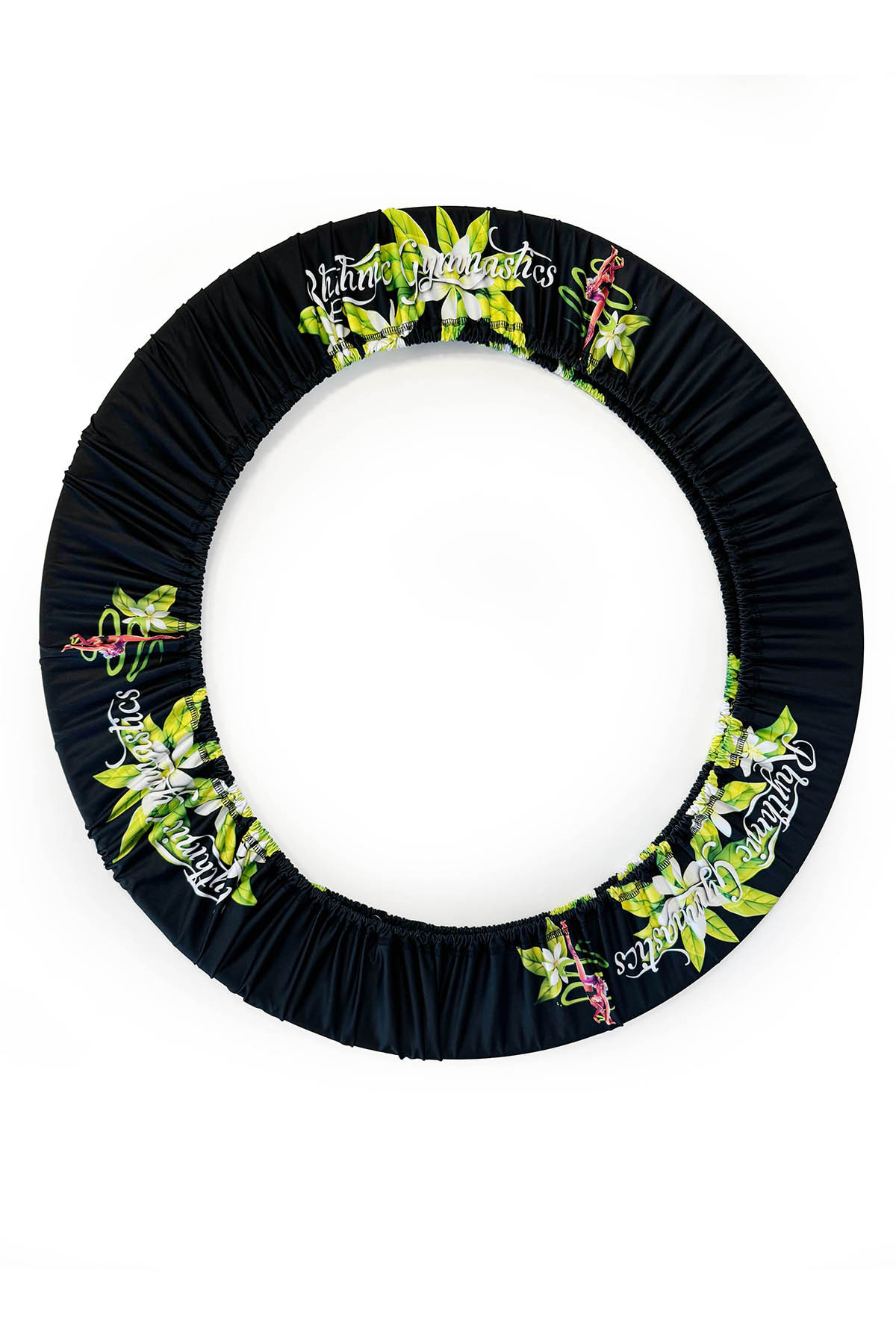 Hoop Case Lime