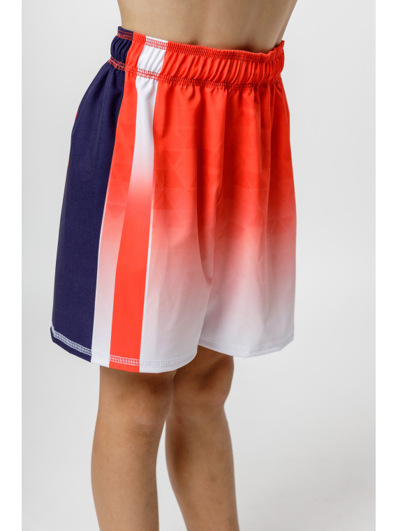 Boys' loose Shorts DRIFT