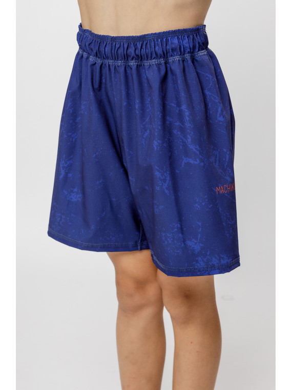Jungen lose Kurze Hose ONYX