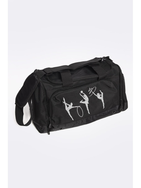 Tasche Silver Gymnasts