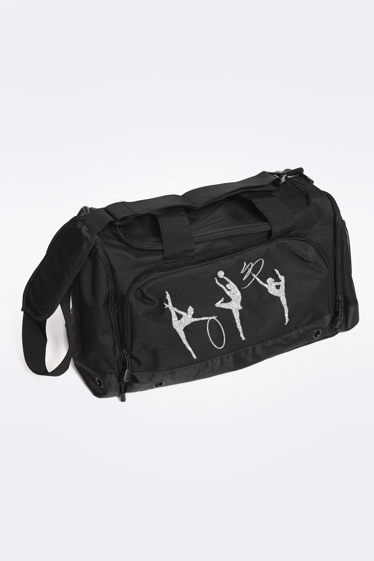 Tasche Silver Gymnasts