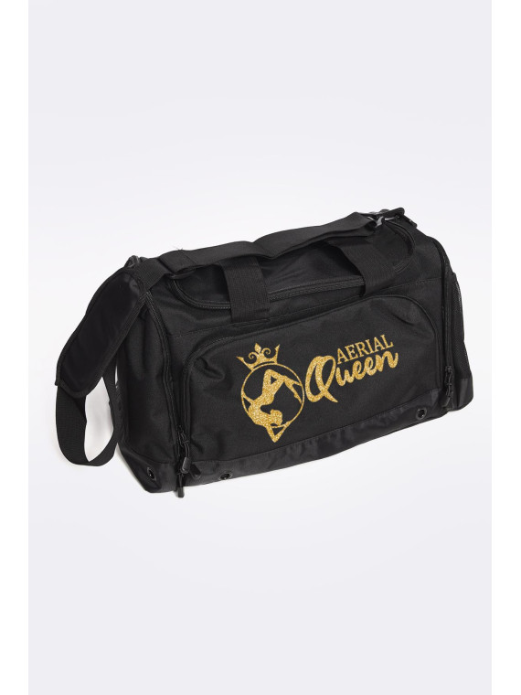 Sports Bag Aerial Queen