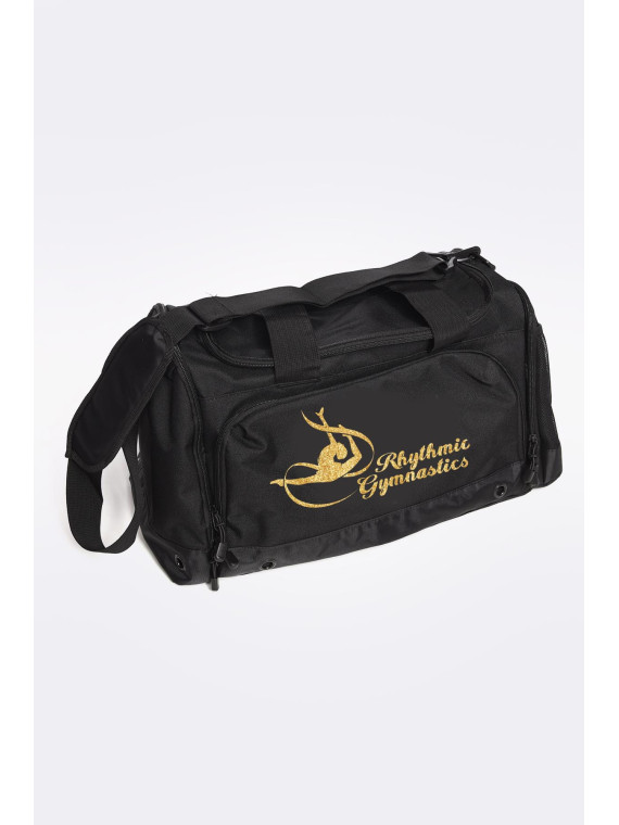 Sports Bag RG Silk