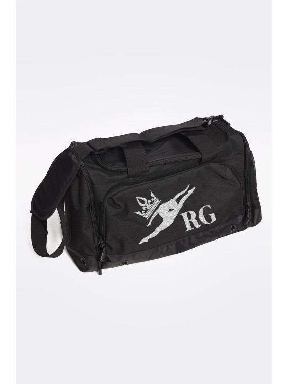 Sports Bag Silver Crown RG
