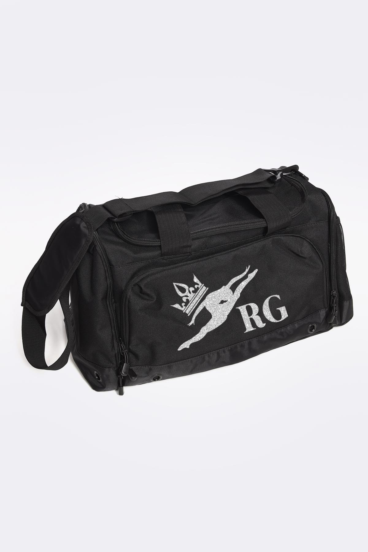 Tasche Silver Crown RG