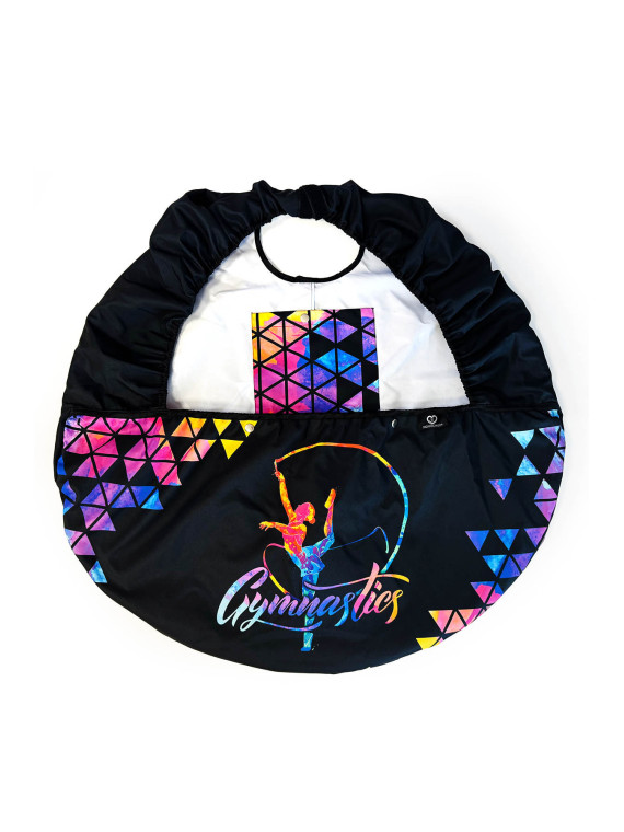 RG Equipment Cover Geometric