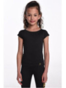 Basic-Lycra-T-Shirt