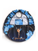 Pokrowiec na przybory Blue Rose