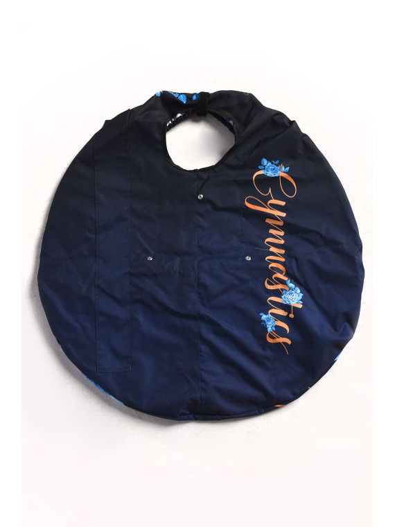 Pokrowiec na przybory Blue Rose