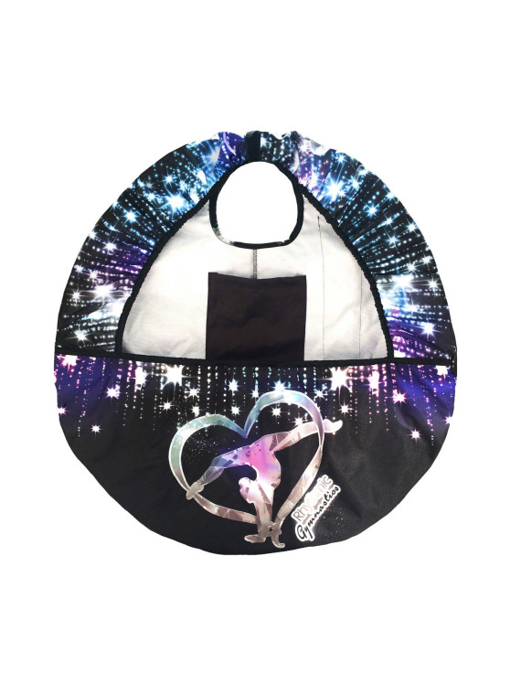 Pokrowiec na przybory Diamonds