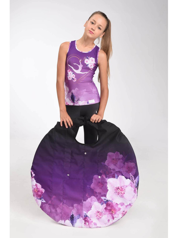 Pokrowiec na przybory Violet