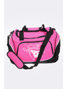 Torba Gymnastics Girl Pink