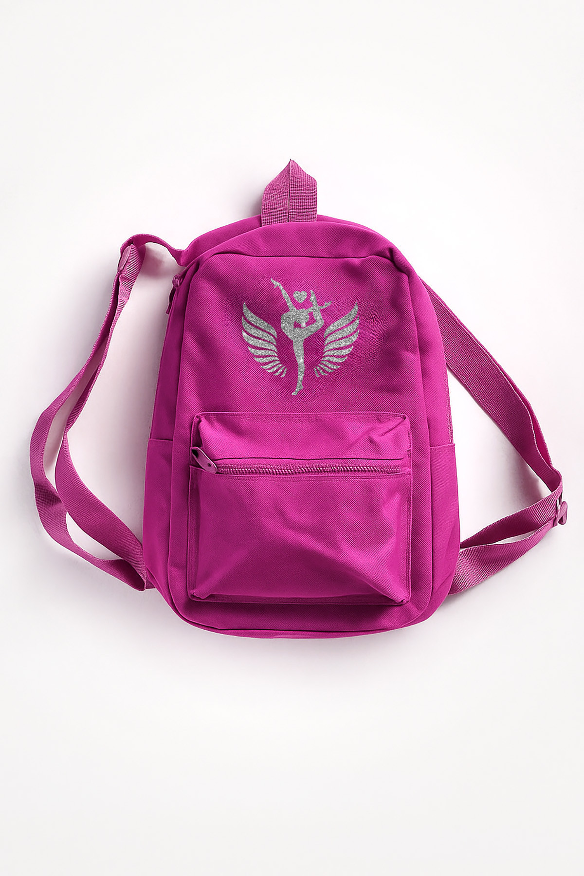 Rucksack BERRY Pink