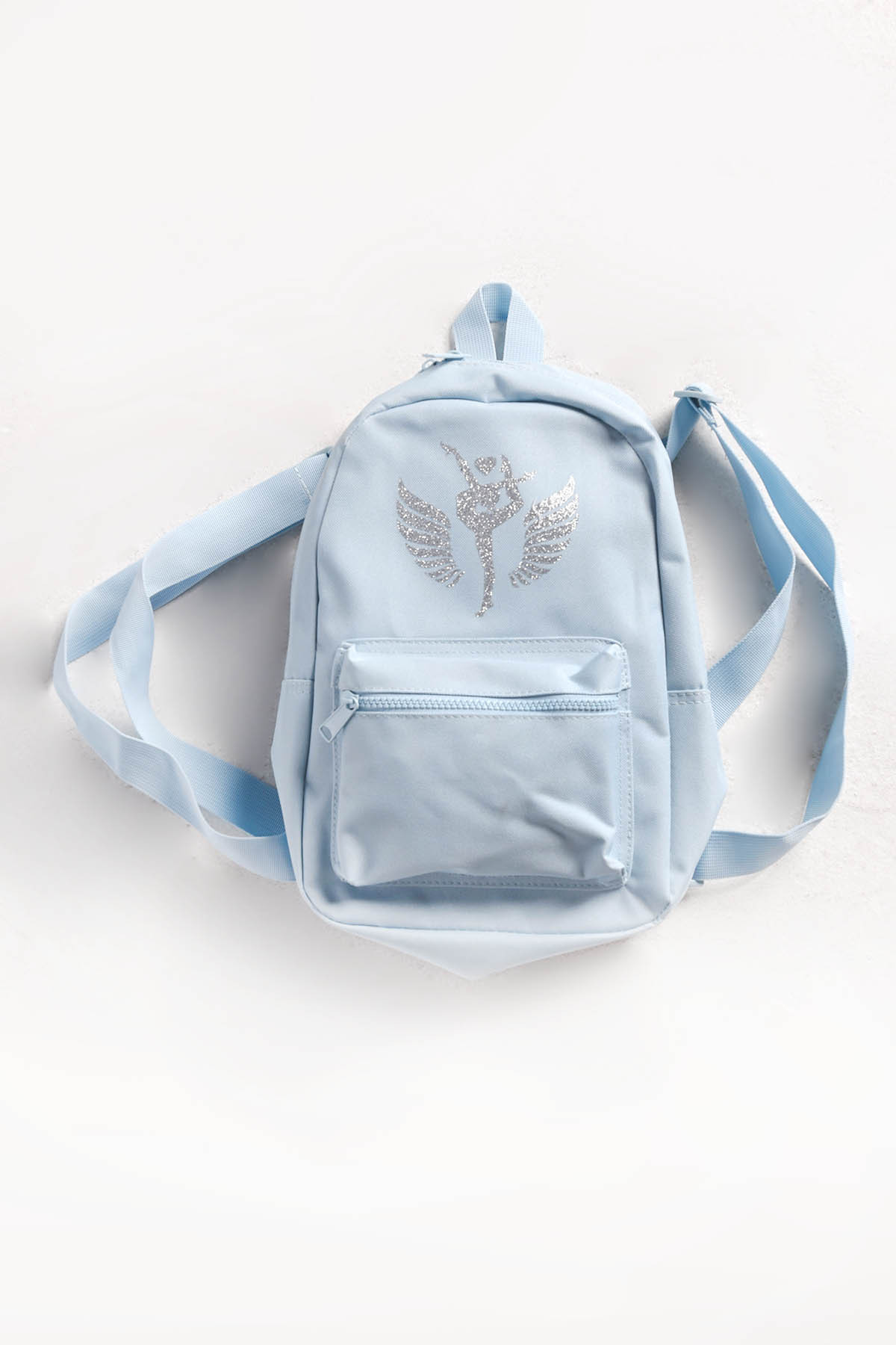 Rucksack PASTEL Baby Blue