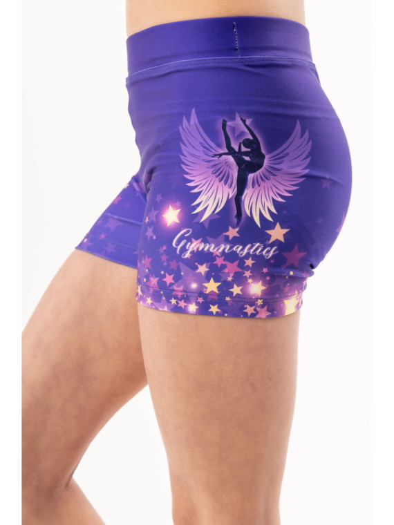 Shorts Stardust