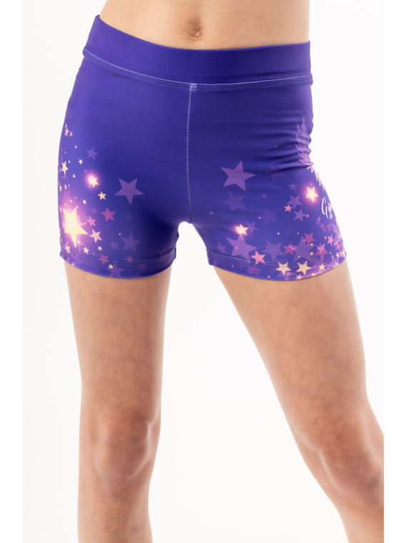 Kurze Hose Stardust