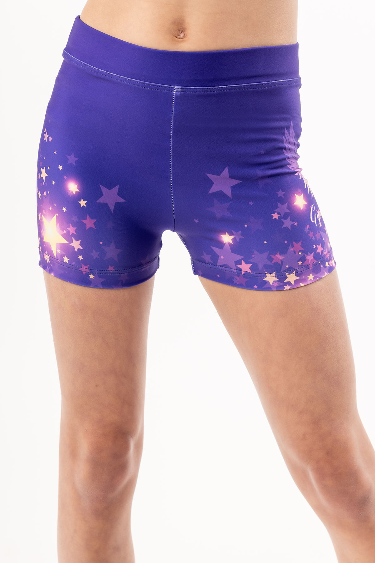 Kurze Hose Stardust