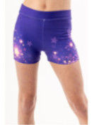 Kurze Hose Stardust