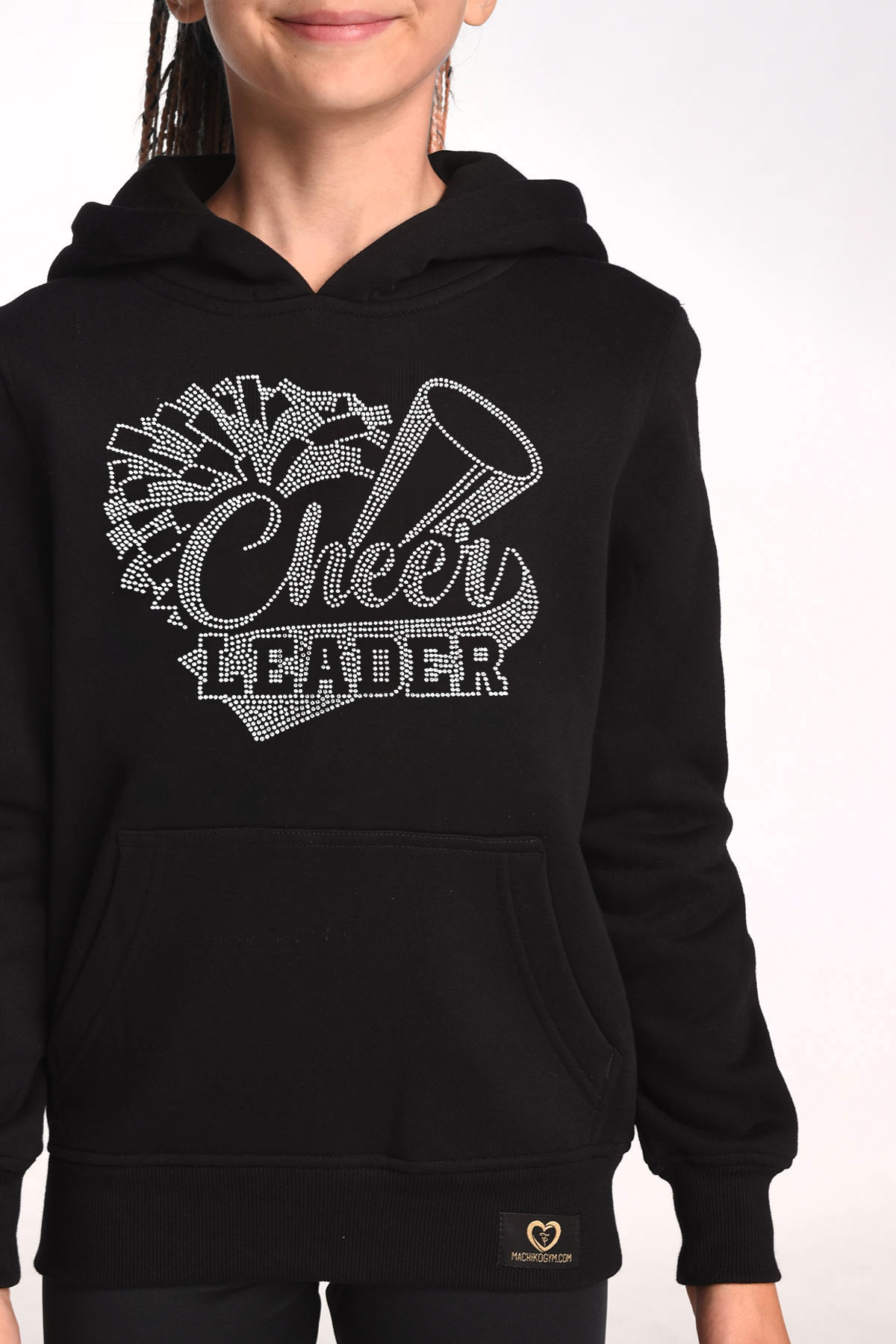 Bluza Hoodie Cheer Blink