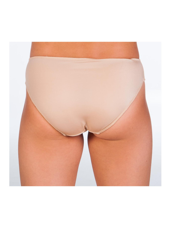 Nude panties