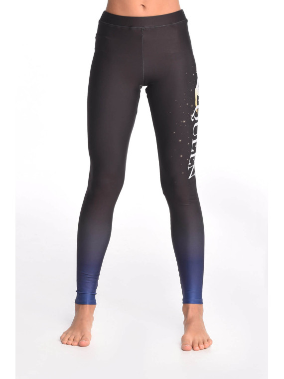 Legginsy Majorettes Queen