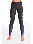 Leggings Majorettes Queen