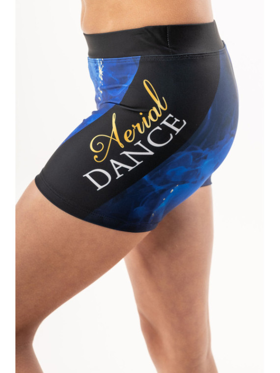 Shorts Aerial Ocean Mist