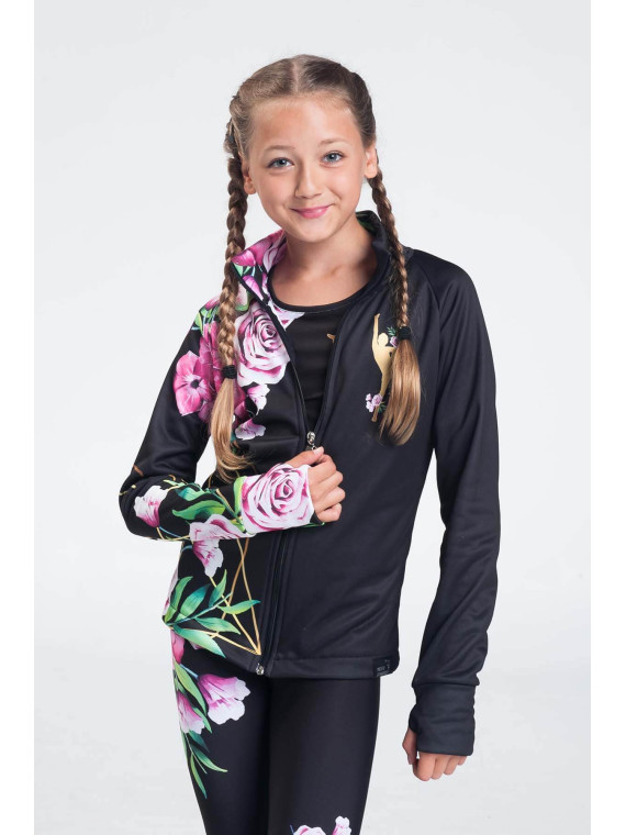 Sweatshirt Gloria Roses