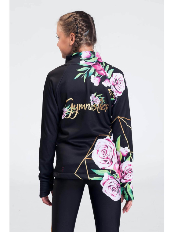 Sweatshirt Gloria Roses