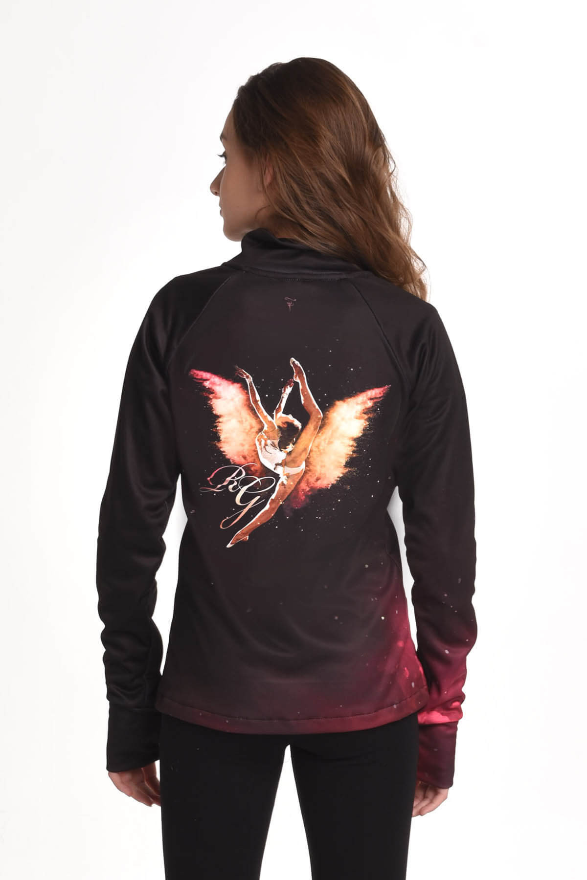 Bluza Phoenix