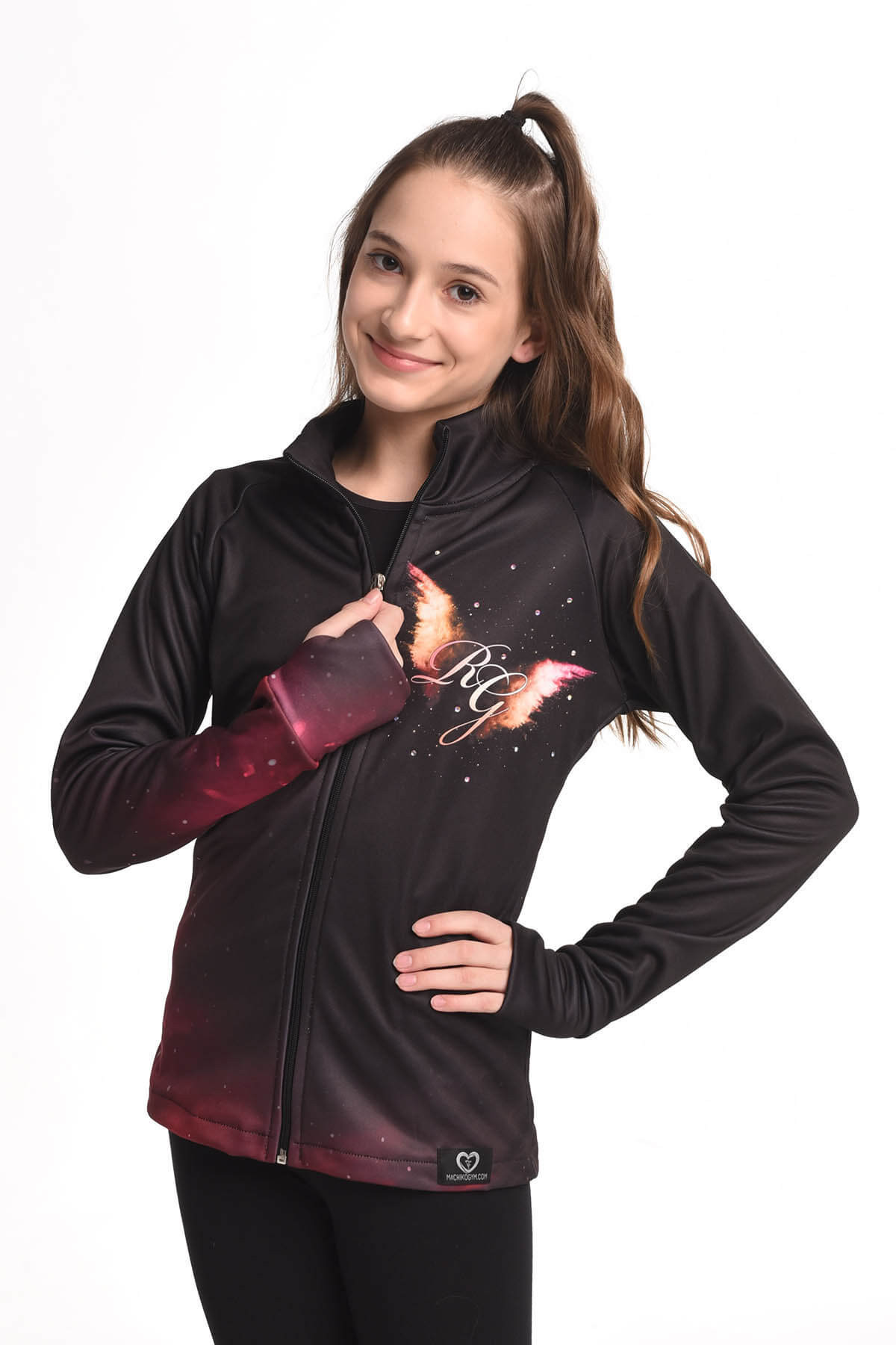 Bluza Phoenix