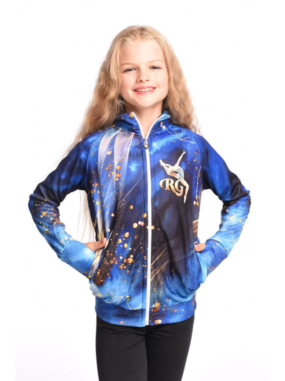 Sweatshirt Gold Empire