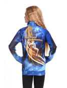 Sweatshirt Gold Empire