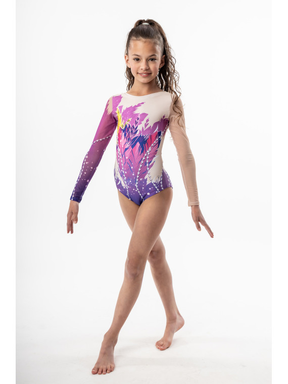 Leotard Nami Leotard Nami